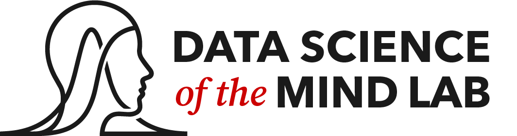 Data Science of the Mind Lab